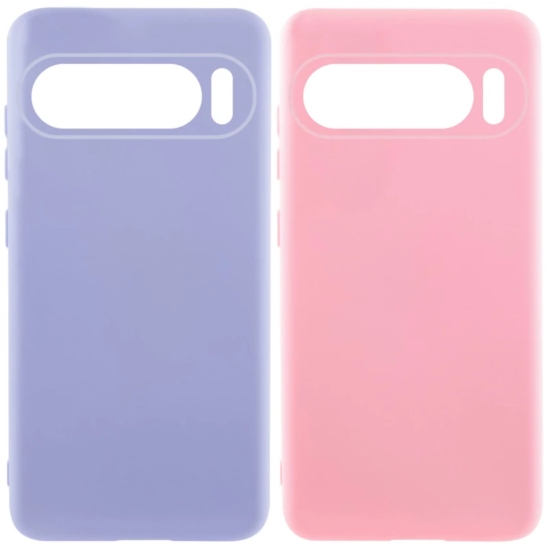 Чехол Silicone Case Lakshmi Elit для Google Pixel 9 фото 1 из 1