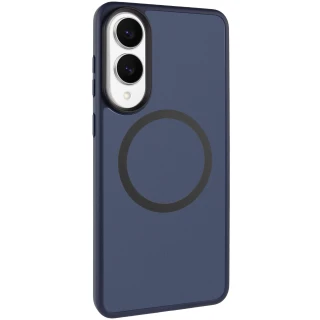 Чехол Ummi Colorful with MagSafe для Samsung Galaxy S25 Edge фото 1 из 6