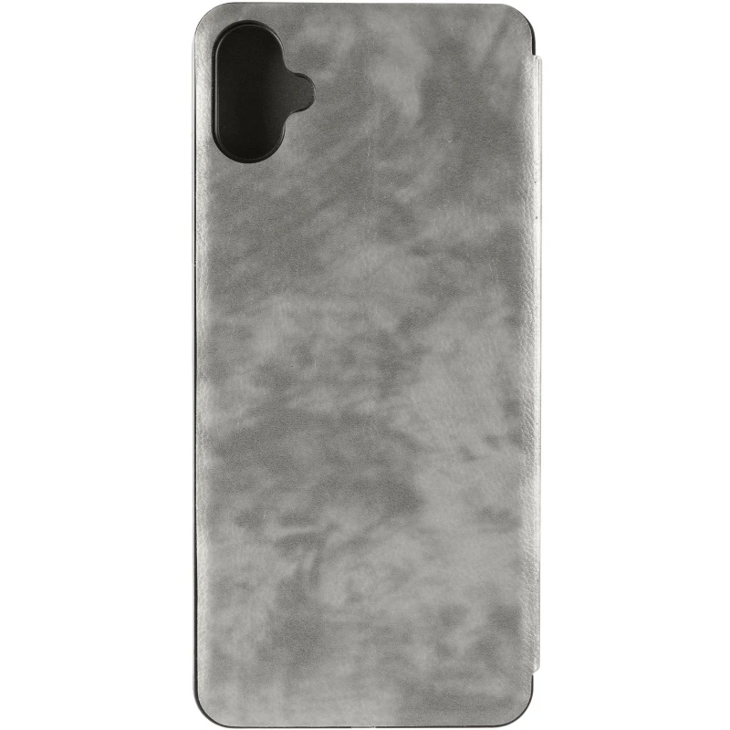 Чохол-книжка Belora Classic для Samsung Galaxy A05 – Gray. Фото 4 з 8