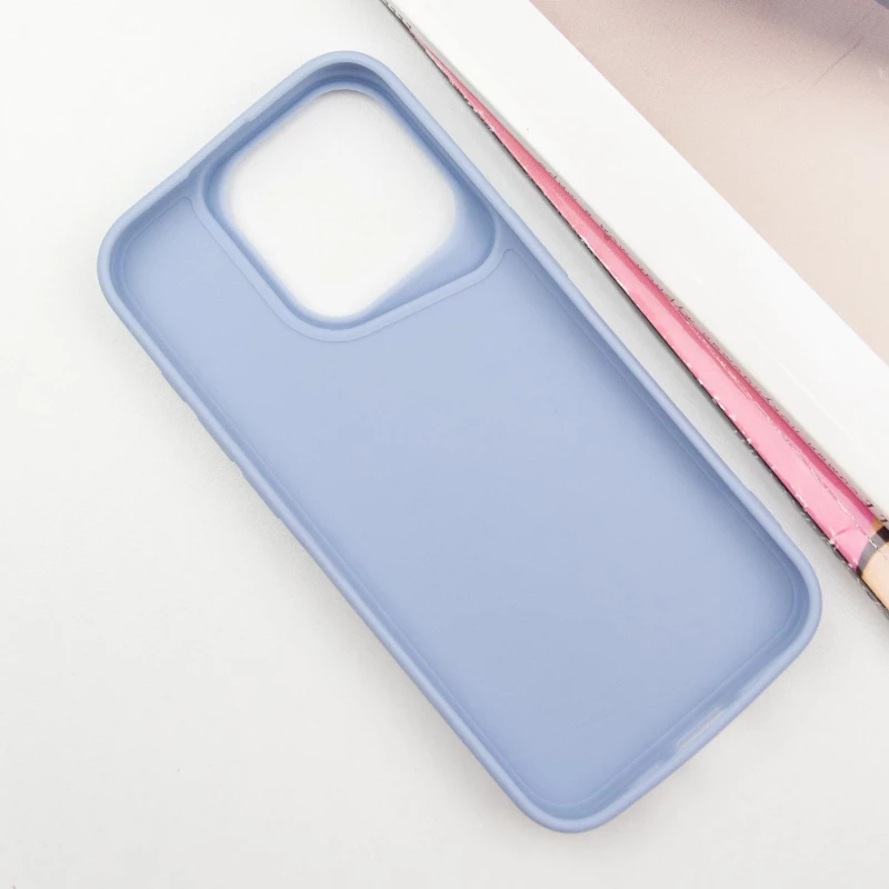 Чохол Віва з ремінцем для Apple iPhone 13 Pro Max (6.7") – Blue. Фото 4 з 7