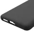 Чохол Silicone Case Lakshmi Premium із закритою камерою для Xiaomi 11T / 11T Pro – Чорний / Black. Фото 8 з 8