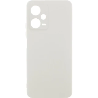 Чохол Silicone Case Lakshmi Plus з закритою камерою на Xiaomi Redmi Note 12 Pro 5G фото 1 з 1