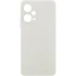Чохол Silicone Cover Ummi Lakshmi Full Camera (AA) для Xiaomi Redmi Note 12 Pro 5G – Білий / White. Фото 1 Чохол Silicone Cover Ummi Lakshmi Full Camera (AA) для Xiaomi Redmi Note 12 Pro 5G – Білий / White. Фото 1 з 1