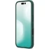 Пластикова накладка Nillkin Pro на Apple iPhone 17 (6.3") – Зелений / Deep Green. Фото 2 з 4