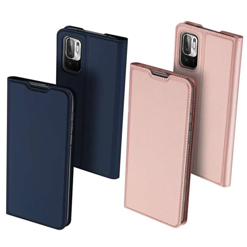 

Чохол-книжка Dux Ducis на Xiaomi Redmi Note 10 5G