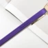 Шкіряний чохол Xshield на Apple iPhone 14 Pro Max (6.7") – Фіолетовий / Ultra Violet. Фото 6 з 9