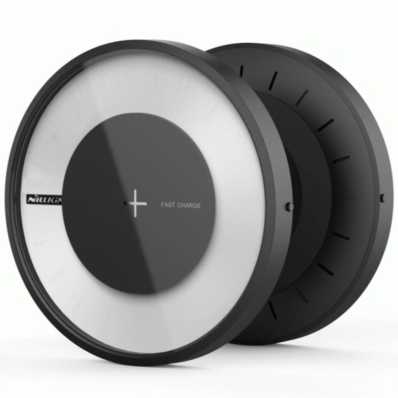 БЗУ Nillkin Magic Charger DISK 4 фото 2 из 8