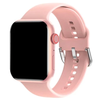 Смарт-часы iWatch HW8 Pro Max фото 1 из 2