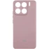 Силиконовый чехол Cover Lakshmi с защитой камеры для Xiaomi 15 Pro – Розовый / Pink Sand. Фото 1 из 3