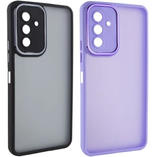 TPU+PC чехол Accent для Samsung Galaxy A16 4G/5G фото 1 TPU+PC чехол Accent для Samsung Galaxy A16 4G/5G фото 1 из 1