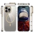 Чехол Space Case Peak with MagSafe Apple iPhone 16 Pro – Gold. Фото 2 из 8