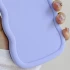 Чохол Ripple для Apple iPhone 6/6s plus (5.5") – Lilac Blue. Фото 3 з 3