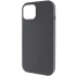 Чохол Silk Full Protective (AA) NO LOGO with Magnetic Fit для Apple iPhone 11 (6.1") – Сірий / Dark Gray. Фото 1 з 9
