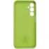 Чохол Silicone Cover Ummi Lakshmi Full Camera (AA) для Samsung Galaxy A25 5G – Зелений / Pistachio. Фото 3 з 3