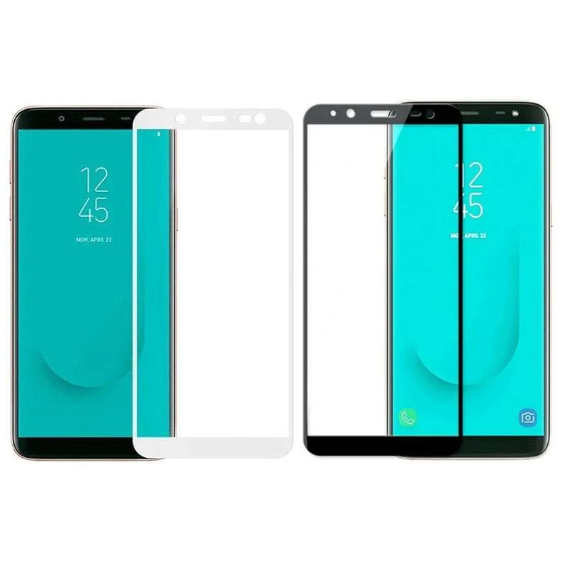 

Захисне скло 2.5D CP+ на Samsung J600F Galaxy J6 (2018)