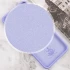 Чохол Silicone Case Lakshmi Premium з закритою камерою на Xiaomi Poco X7 – Бузковий / Dasheen. Фото 3 Чохол Silicone Case Lakshmi Premium з закритою камерою на Xiaomi Poco X7 – Бузковий / Dasheen. Фото 3 з 4