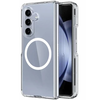 Чохол SGP Ultra Hybrid (MagFit) на Samsung Galaxy Z Fold7 фото 1 з 10