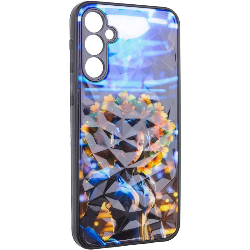 

Скляний чохол Prisma Ladies на Samsung Galaxy A35 (Cyberpunk)
