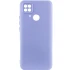 Чехол Silicone Cover Ummi Lakshmi Full Camera (AA) для Xiaomi Redmi 10C – Сиреневый / Dasheen. Фото 1 Чехол Silicone Cover Ummi Lakshmi Full Camera (AA) для Xiaomi Redmi 10C – Сиреневый / Dasheen. Фото 1 из 1