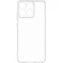 TPU чехол Transparent 1,0mm для Motorola Moto G56 5G фото 1 из 1