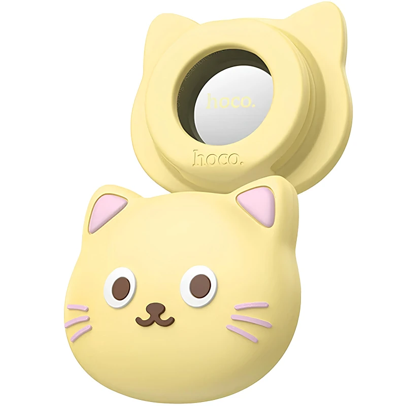 Трекер Hoco E91D Tiger Kitty 230 mAh фото 1 з 2