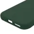 Чохол Silicone Case Lakshmi Premium із закритою камерою для Google Pixel 9 Pro – Зелений / Cyprus Green. Фото 8 з 8