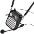 Bluetooth Колонка Hoco L23 Lemony 5W + дротова гарнітура фото 1 з 1