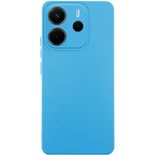 Чохол Silicone Cover Ummi Lakshmi Full Camera (AA) для Xiaomi Redmi Note 14 Pro 5G фото 1 з 3