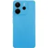 Чохол Silicone Cover Ummi Lakshmi Full Camera (AA) для Xiaomi Redmi Note 14 Pro 5G – Блакитний / Sky Blue. Фото 3 з 3