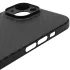 Чохол Getman Carbon Ultra Slim для Apple iPhone 15 (6.1") – Black. Фото 7 з 8