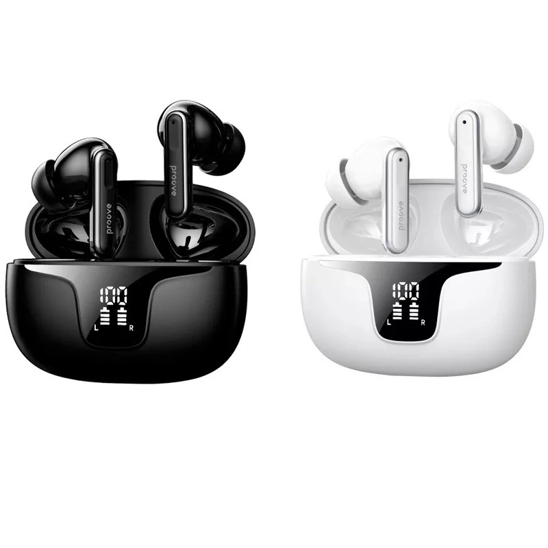Бездротові TWS навушники Proove Orion SE фото 1 з 1