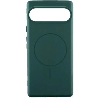 Силіконовий чохол Lakshmi MagFit для Google Pixel 9 Pro фото 1 з 8