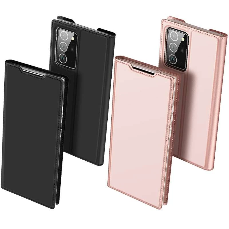 

Чохол-книжка Dux Ducis на Samsung Galaxy Note 20 Ultra