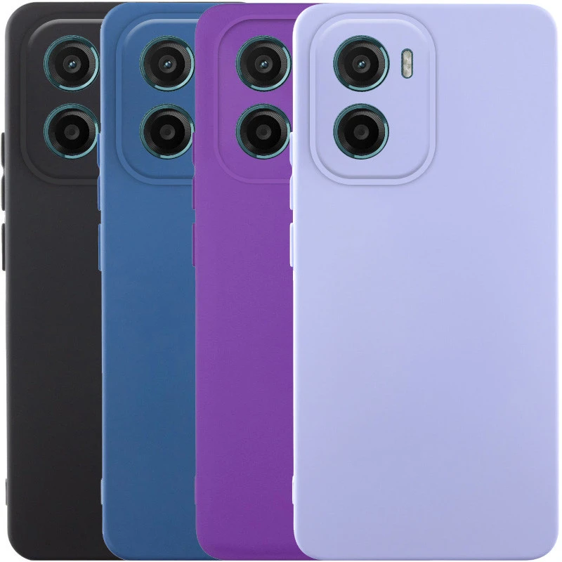 Чохол Silicone Cover Ummi Lakshmi Full Camera (AA) для Motorola Moto G05 фото 1 Чохол Silicone Cover Ummi Lakshmi Full Camera (AA) для Motorola Moto G05 фото 1 з 1