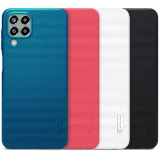 Пластикова накладка Nillkin Frost на Samsung Galaxy M53 5G фото 1 Пластикова накладка Nillkin Frost на Samsung Galaxy M53 5G фото 1 з 1