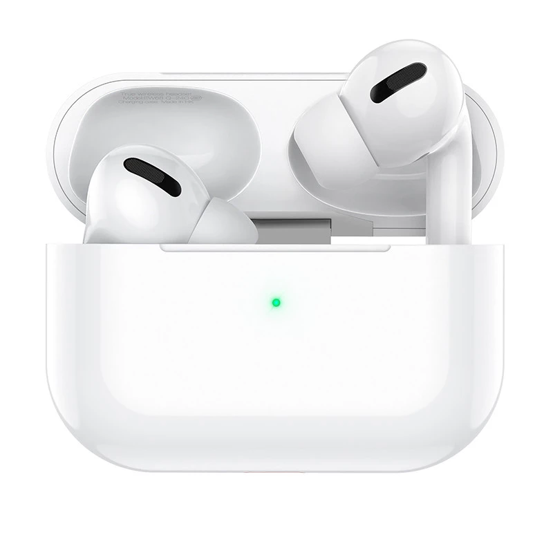 Бездротові TWS навушники Hoco EW68 ANC+ENC фото 1 з 1