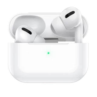 Бездротові TWS навушники Hoco EW68 ANC+ENC фото 1 з 8