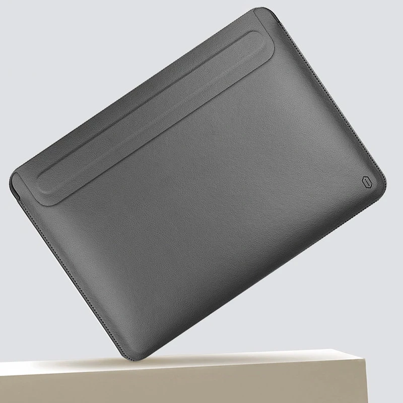 Чохол WIWU Air Skin Pro II 15.3" – Black. Фото 2 з 4