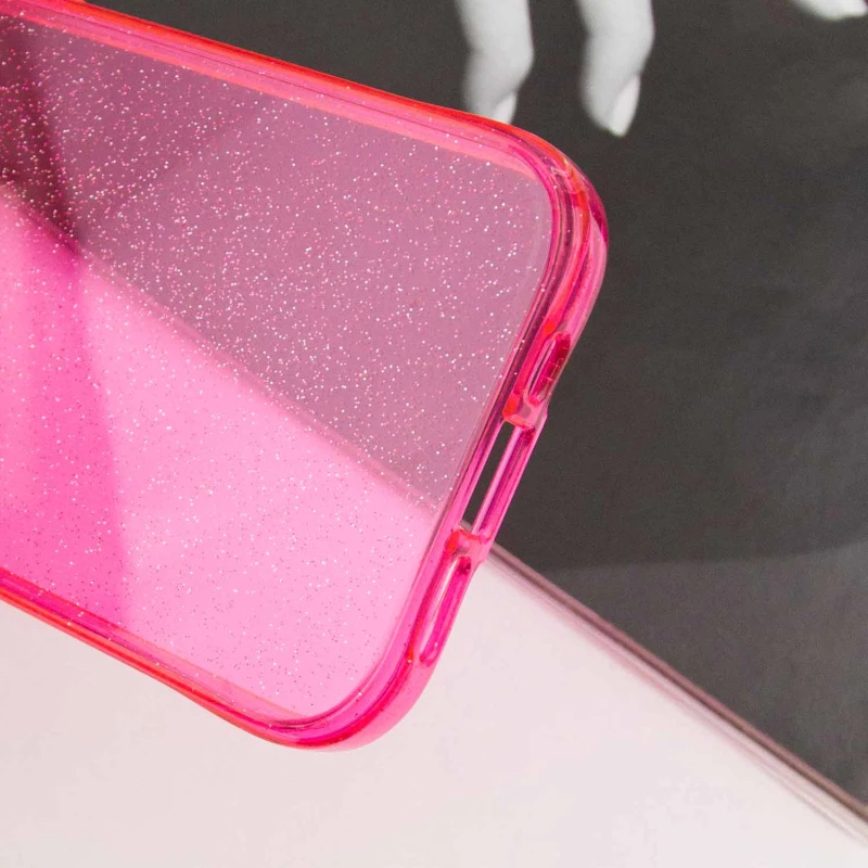 Звездный чехол для Apple iPhone 12 Pro (6.1") – Red. Фото 11 из 11