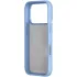 Чохол TPU+PC OneGif by Puloka Aesthetic для Apple iPhone 17 (6.3") – Lilac Blue. Фото 2 з 3