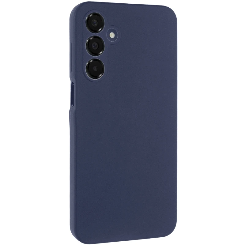 Чохол Silicone Cover Ummi Lakshmi Full Camera (AA) для Samsung Galaxy M15 5G – Синій / Midnight blue. Фото 1 Чохол Silicone Cover Ummi Lakshmi Full Camera (AA) для Samsung Galaxy M15 5G – Синій / Midnight blue. Фото 1 з 1