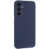 Чохол Silicone Cover Ummi Lakshmi Full Camera (AA) для Samsung Galaxy M15 5G – Синій / Midnight blue. Фото 1 Чохол Silicone Cover Ummi Lakshmi Full Camera (AA) для Samsung Galaxy M15 5G – Синій / Midnight blue. Фото 1 з 1