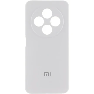 Силиконовый чехол Cover Lakshmi с защитой камеры для Xiaomi Redmi 14C / Poco C75 фото 1 из 1