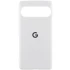 Чехол Silicone Case Lakshmi Premium Logo для Google Pixel 10 – Белый / White. Фото 1 из 1