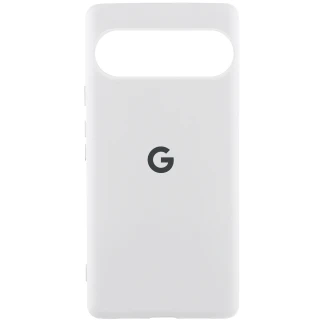 Чохол Silicone Case Lakshmi Premium Logo на Google Pixel 10 Pro фото 1 з 1