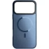 Пластикова накладка Fibra ArcLine Case with MagSafe для Apple iPhone 17 Pro Max (6.9") – Blue. Фото 1 з 1