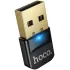 Bluetooth адаптер Hoco UA100 BT6.0 фото 1 з 1