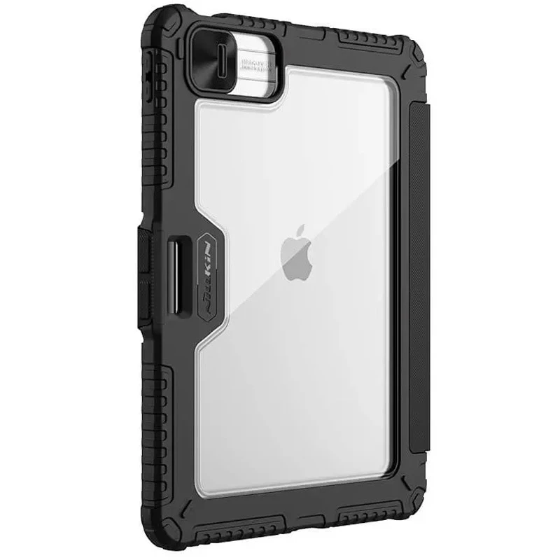 Чохол-книжка Nillkin Bumper Pro Multi-angle для Apple iPad Pro 11" (2024-25) фото 5 з 6