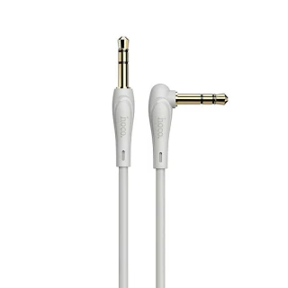 Аудио кабель Aux Hoco UPA14 (1m) фото 1 из 4