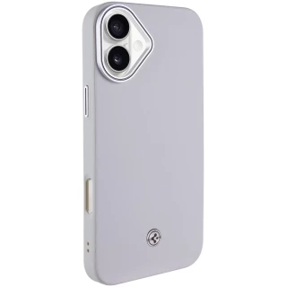 Чохол PC+Leather SGP with MagSafe для Apple iPhone 16 Plus фото 1 з 8